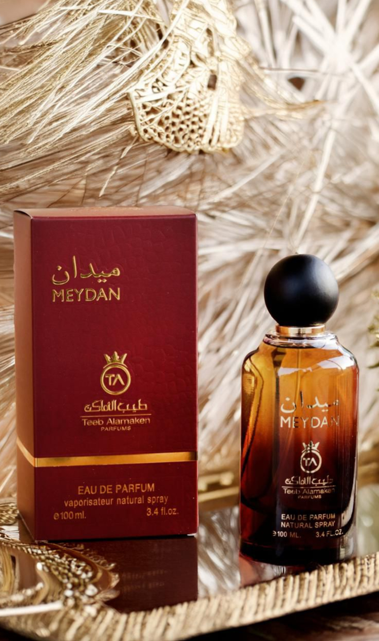 Beauty & Fragrances