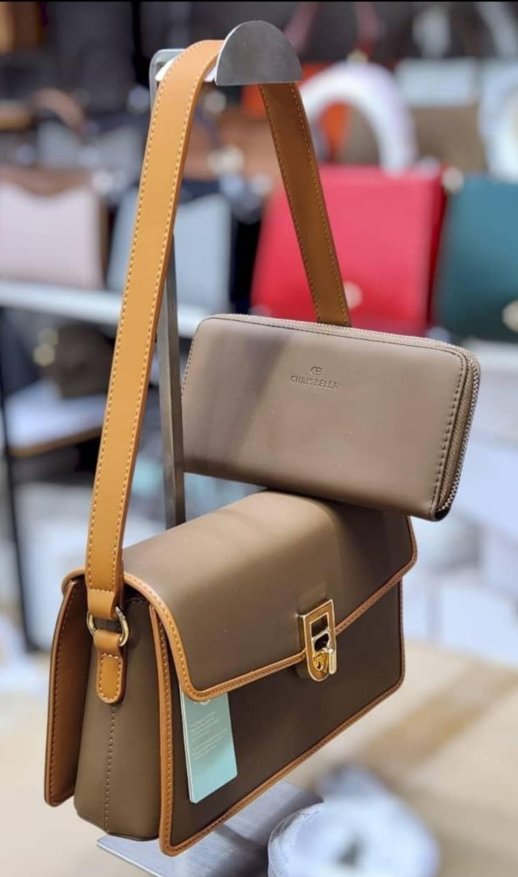 Bags