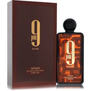 AFNAN 9PM ELIXIR