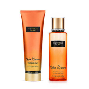 AMBER ROMANCE