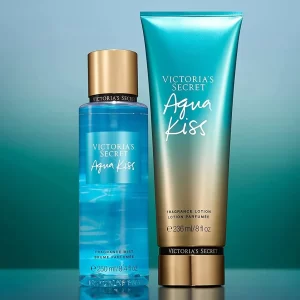 AQUA KISS Lotion and Body spray