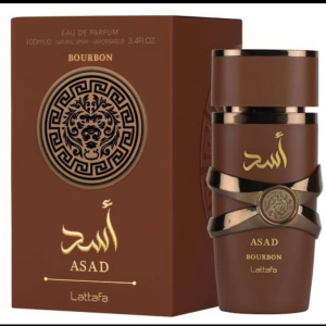 ASAD BOURBON