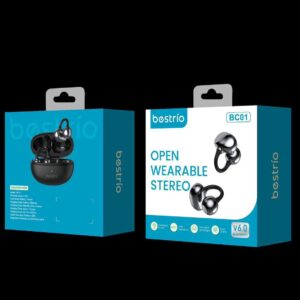 BC01 EAR PHONE