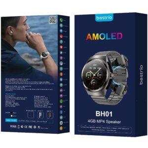 BHO1 AMOLEOD