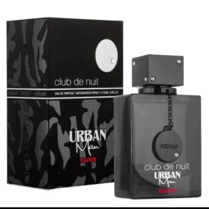 URBAN CLUB DE NUIT