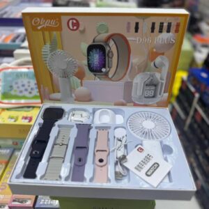 D96 PLUS SMART WATCH