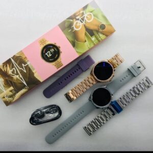 GEN 8 SMART WATCH