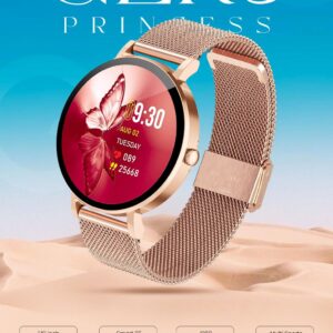 GLR3 LADIES SMART WATCH