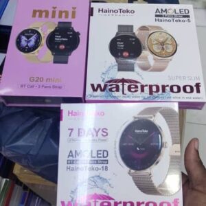HAINO TEKO WATERPROOF