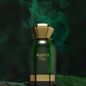 IGNITE OUD