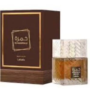 KHAMRA OUD
