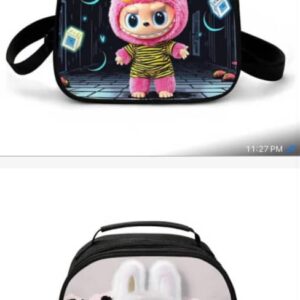 KIDS BAG