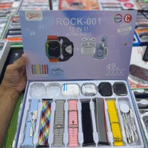 ROCK OO1 Smart watch