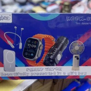 ROCK Smart watch
