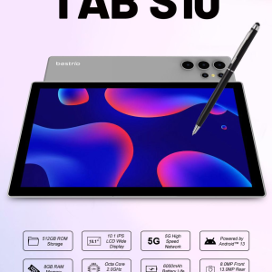 S 10 TABLET