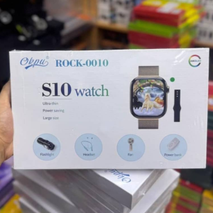 S10  Smart Watch