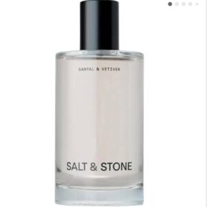 SALT AND STONE