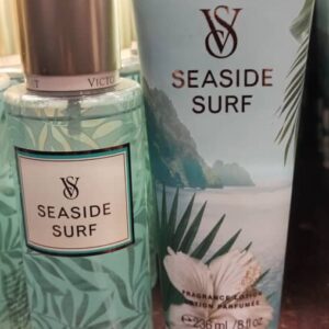 SEASIDE SURF Lotion and Body mist