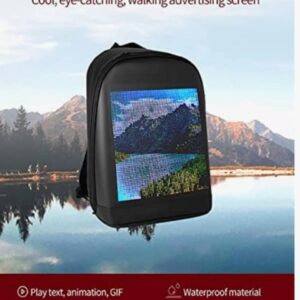 SMART BACK PACK