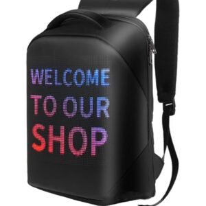 SMART BACK PACK