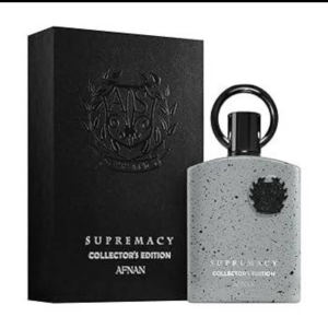 supremacy