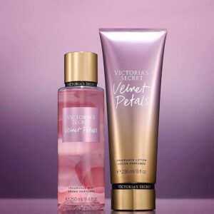 VELVET PETAL Lotion and body spray