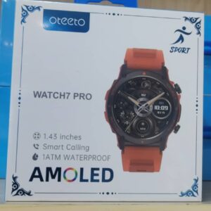 WATCH 7 PRO