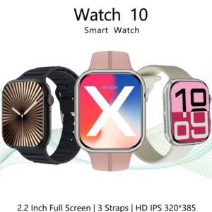 WATCH 10