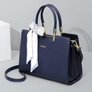 LEATHER BAG