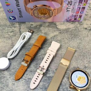 YT 25 SMART WATCH