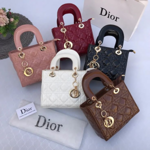 DIOR BAGS
