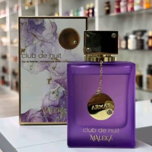MALEKA CLUB DE NUIT
