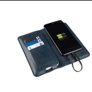 Smart pocket wallet