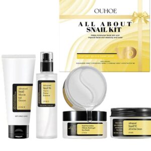 CORSX SNAIL KIT