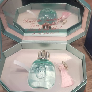 SWEET SONGS PERFUME