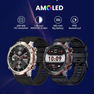 WATCH 4