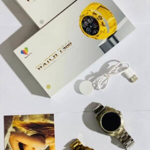 WATCH TS66